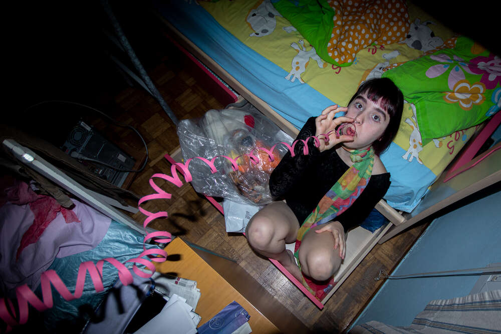 Ismini Maria Xanthou