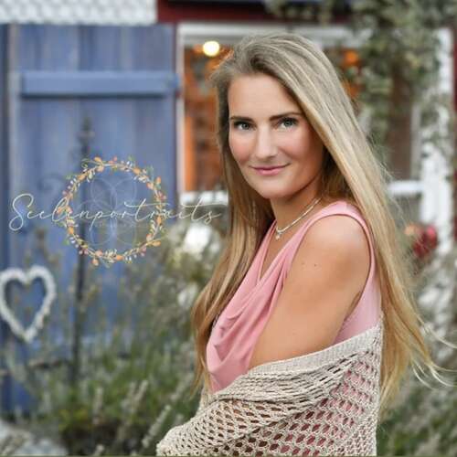 SEELENPORTRAITS - Katharina Kraus aus Obermaiselstein
