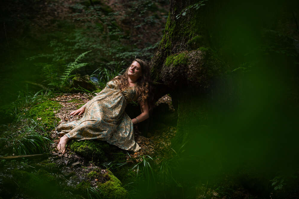 SEELENPORTRAITS (SEELENPORTRAITS)