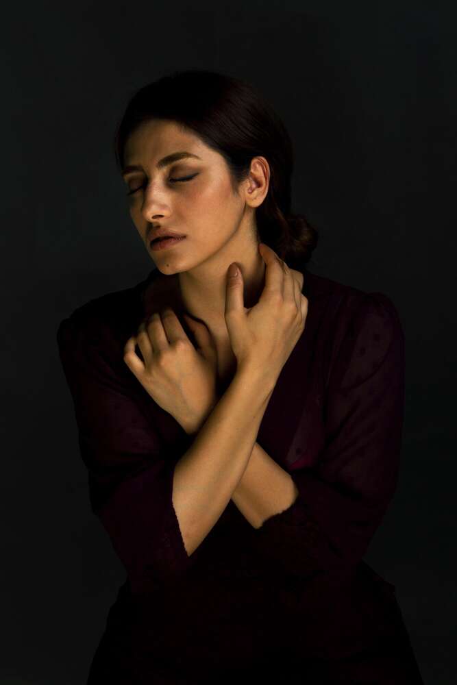 Farzaneh_1 (Reza Pourjafarian)