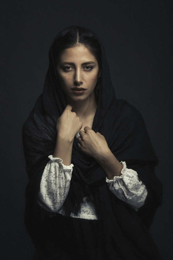 Farzaneh_2 (Reza Pourjafarian)