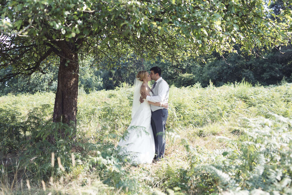 Brautpaar (Little Big Moments Fotografie)