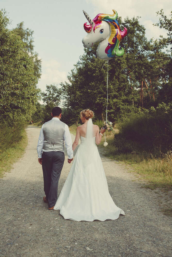 Brautpaar (Little Big Moments Fotografie)