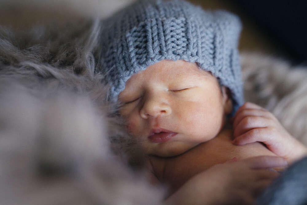 Neugeborenes (Little Big Moments Fotografie)