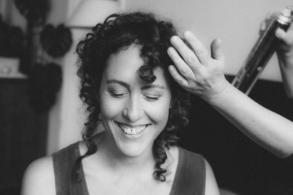 Braut (Little Big Moments Fotografie)