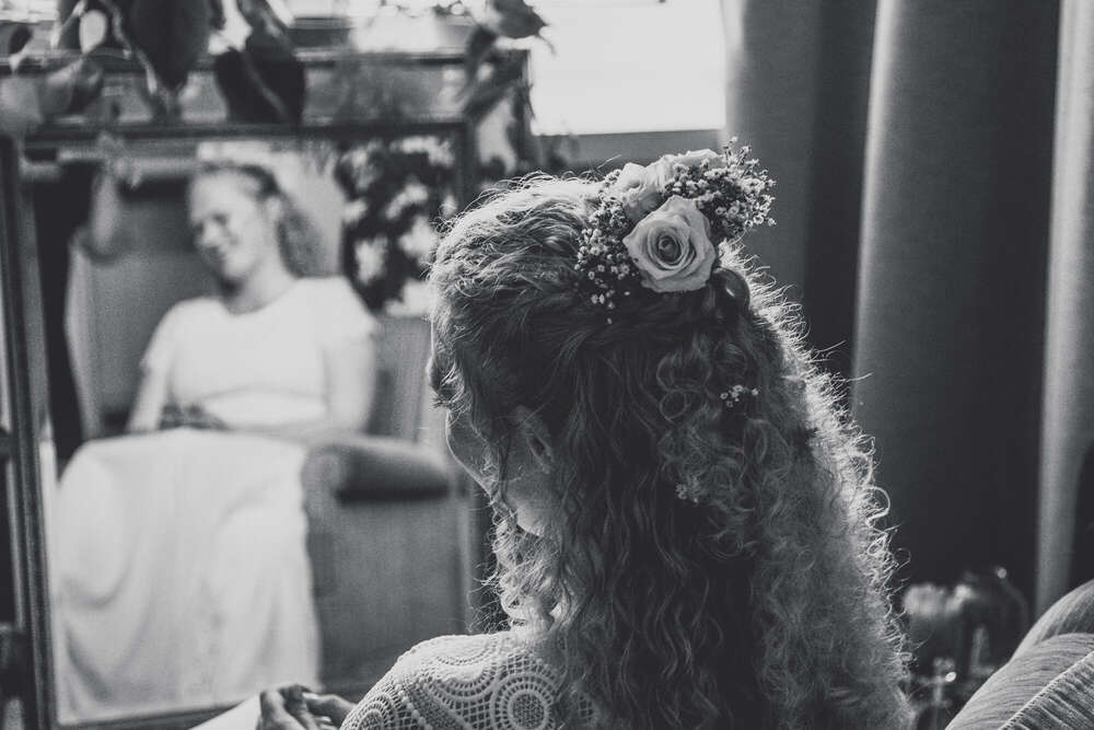 Braut Styling (Little Big Moments Fotografie)