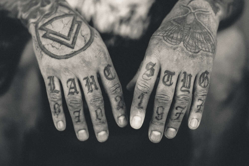 Tattoofotografie (Little Big Moments Fotografie)