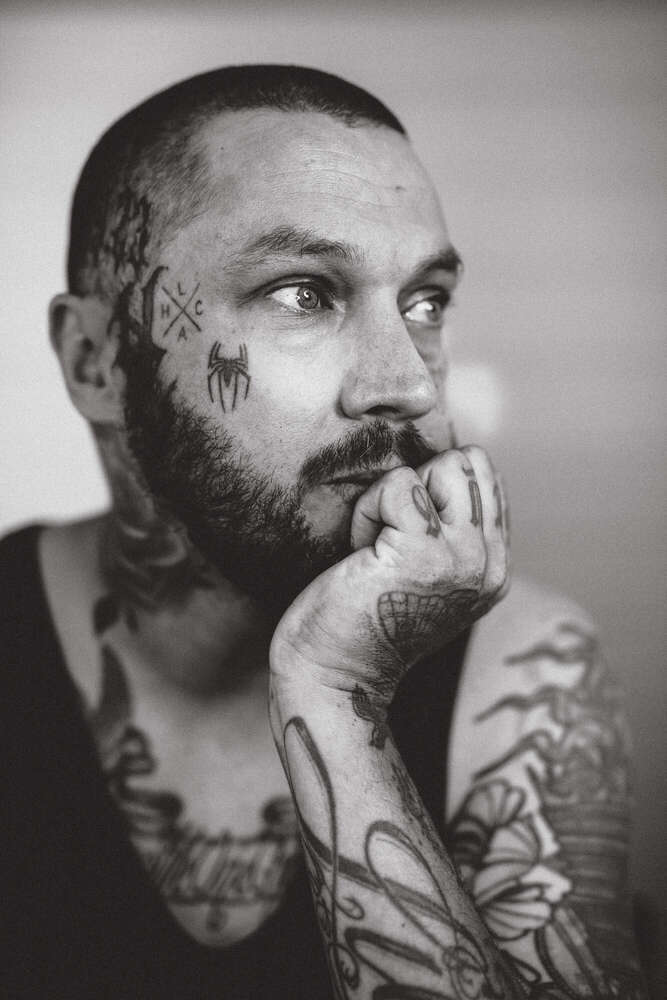 Tattoomodel (Little Big Moments Fotografie)