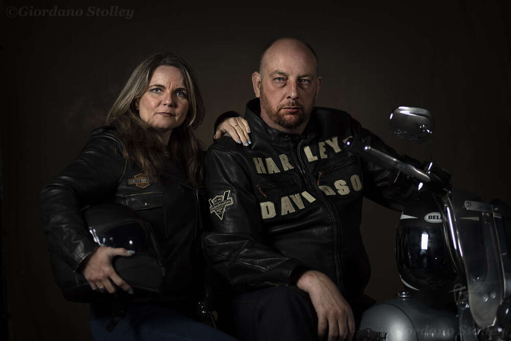 photography by giordano stolley