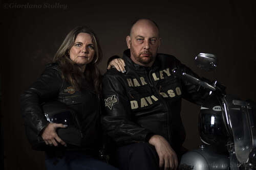 photography by giordano stolley