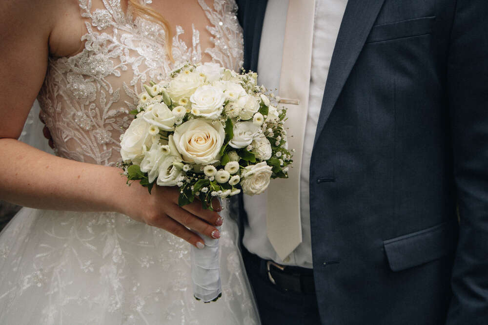 Hochzeitsshooting (Keins)