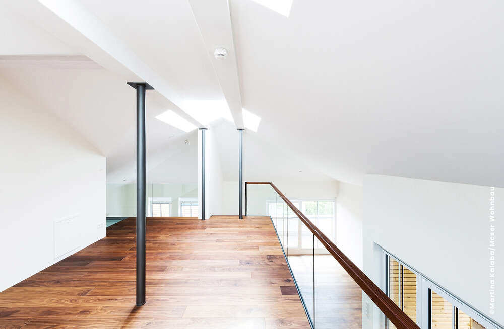 Architekturfotografie, Innenraumfotografie, Immobilienfotografie (Martina Kalaba)