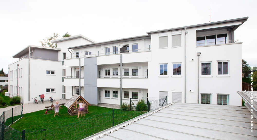 Architekturfotografie, Immobilienfotografie (Martina Kalaba)