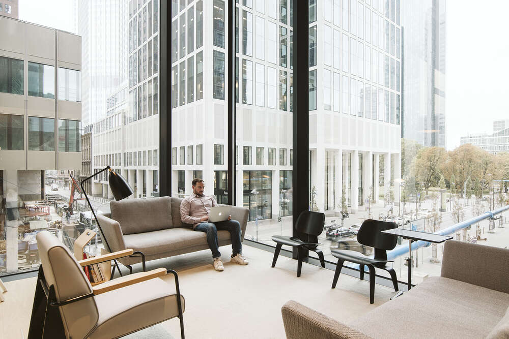 Spaces Frankfurt am Main (Attila Ziga)