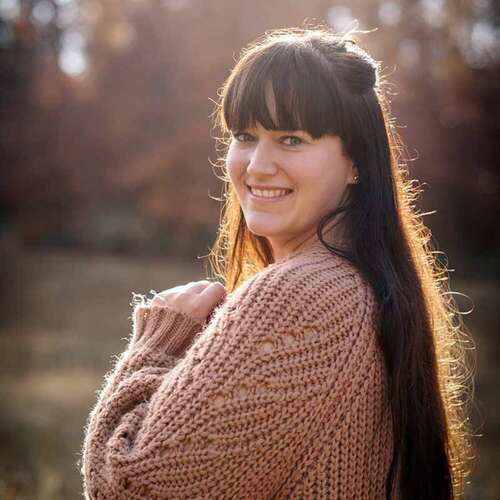 Gina Lange aus L&uuml;tzow