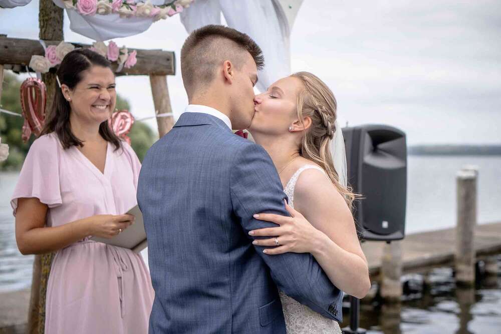 Josi & Fabi (Gina Lange)