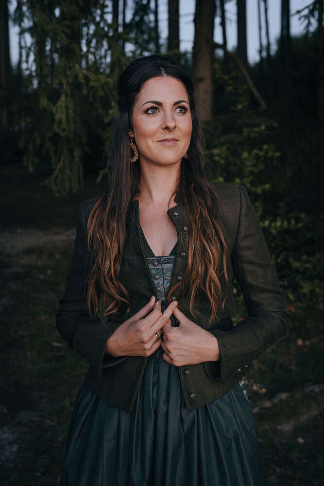 Chiemgau Trachten Shooting (Christian Heim)