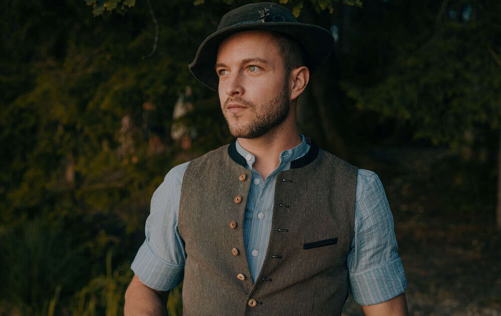 Chiemgau Trachten Shooting (Christian Heim)