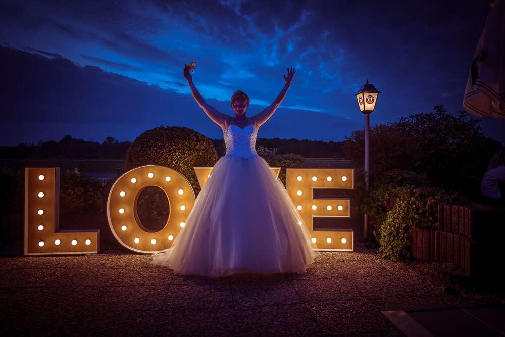Hochzeit (Susanne Brüger Fotografie & Brüger Fotobox)