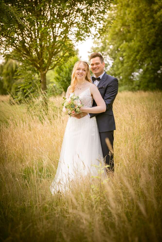 Hochzeit im Baumpaark Thedinghausen (Susanne Brüger Fotografie & Brüger Fotobox)