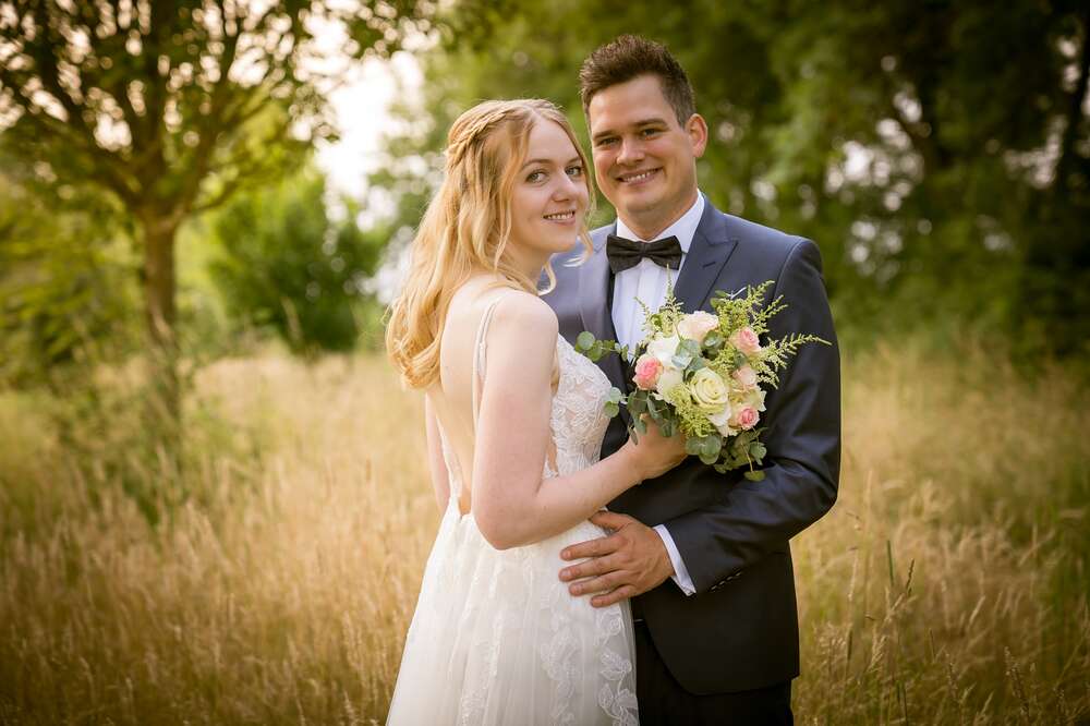 Hochzeitsshooting (Susanne Brüger Fotografie & Brüger Fotobox)