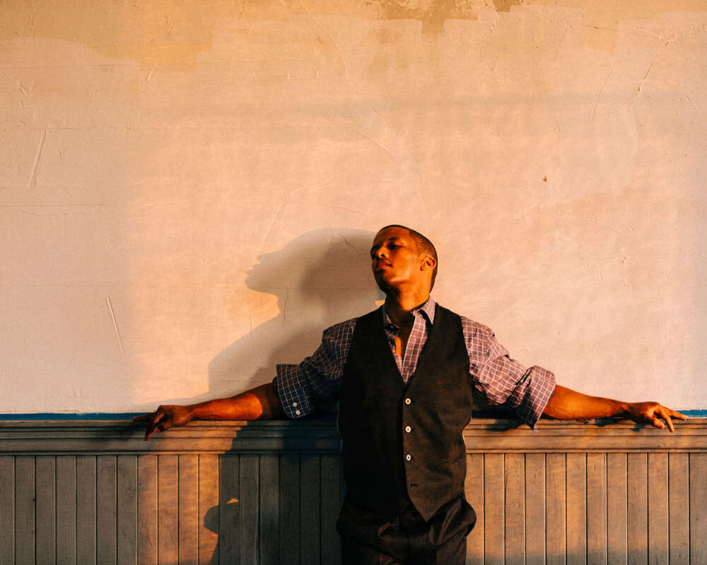 John T Simpson Photography - Second Studio