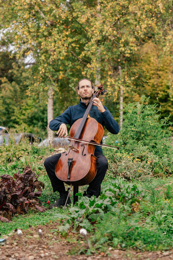 John T Simpson Photography - Second Studio