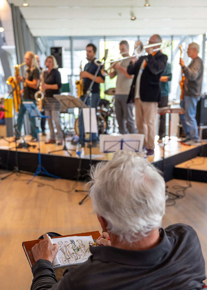 John T Simpson Photography - Second Studio