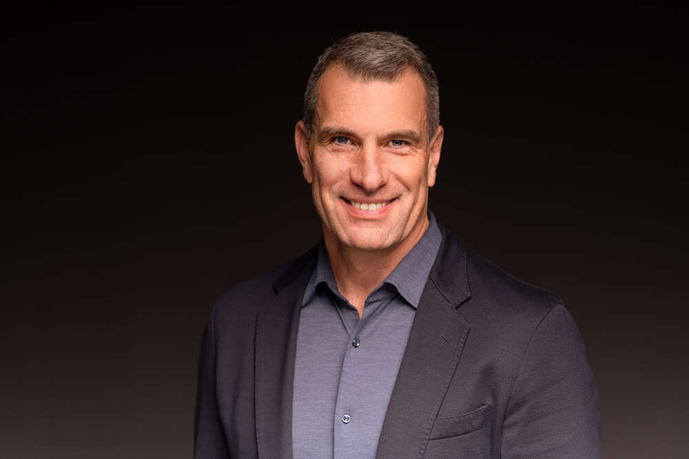 Busniess (Blitzlicht by SaschPhotoART)