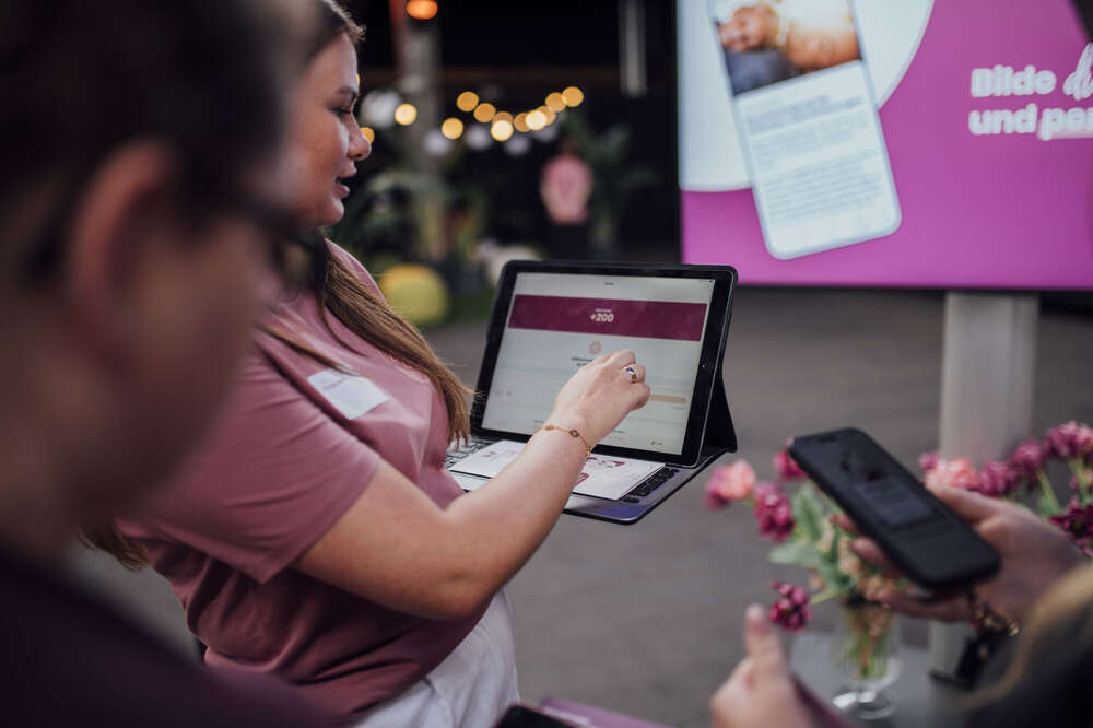 Blitzlicht by SaschPhotoART