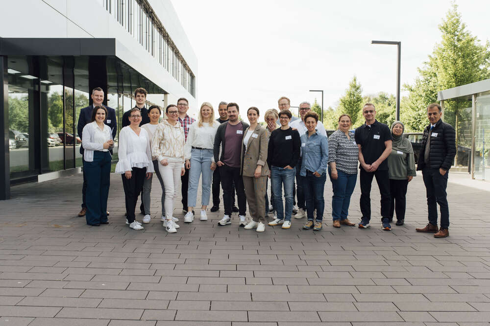 Blitzlicht by SaschPhotoART (Blitzlicht by SaschPhotoART)