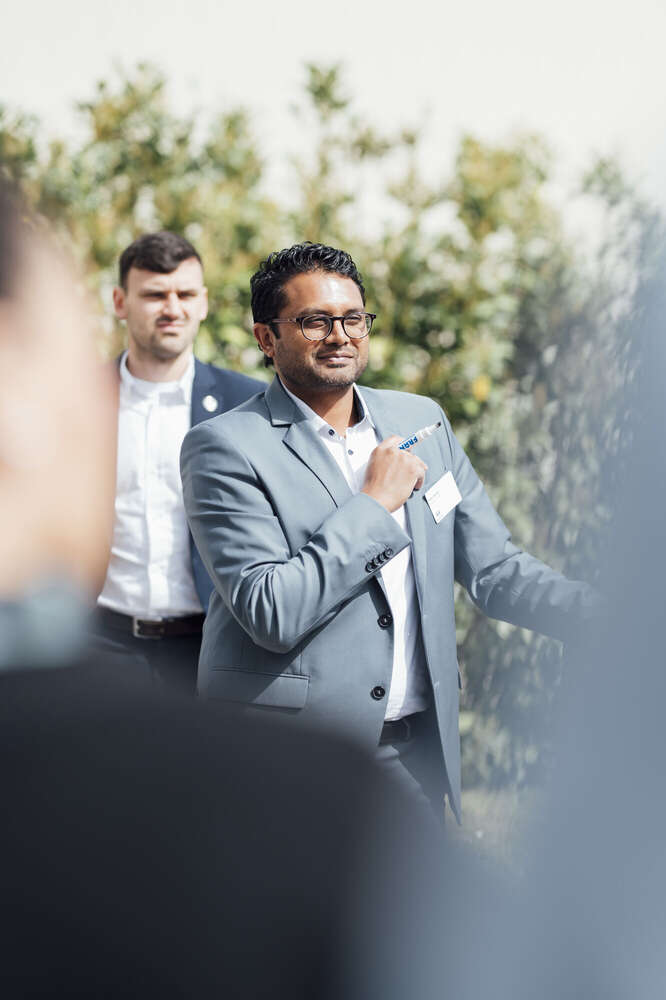 Blitzlicht by SaschPhotoART (Blitzlicht by SaschPhotoART)