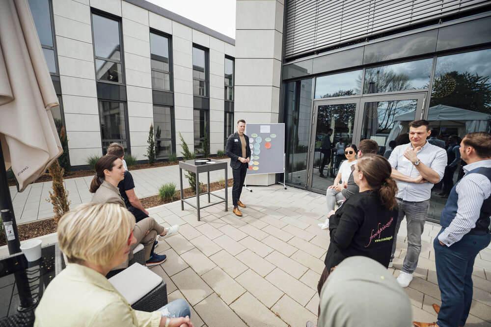 Blitzlicht by SaschPhotoART (Blitzlicht by SaschPhotoART)