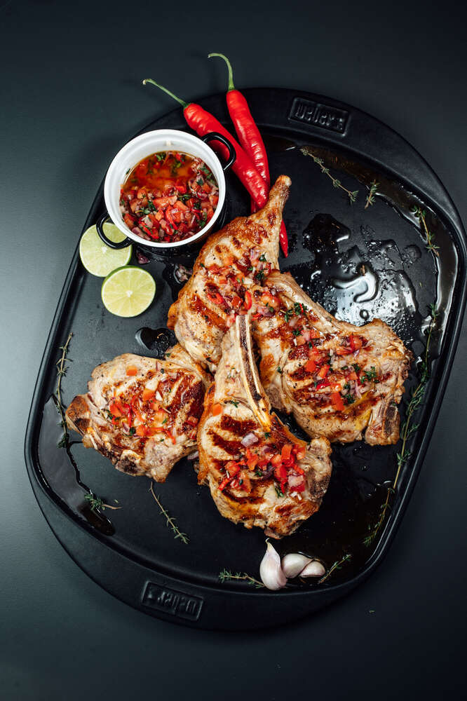 Blitzlicht by SaschPhotoART (Blitzlicht by SaschPhotoART)