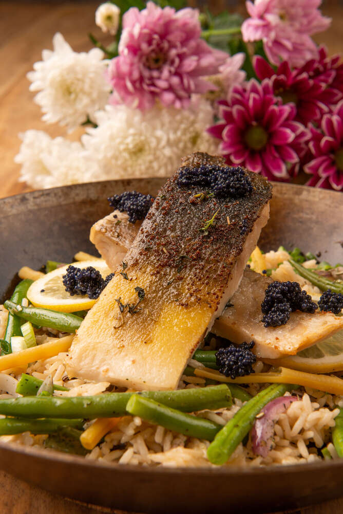 Blitzlicht by SaschPhotoART