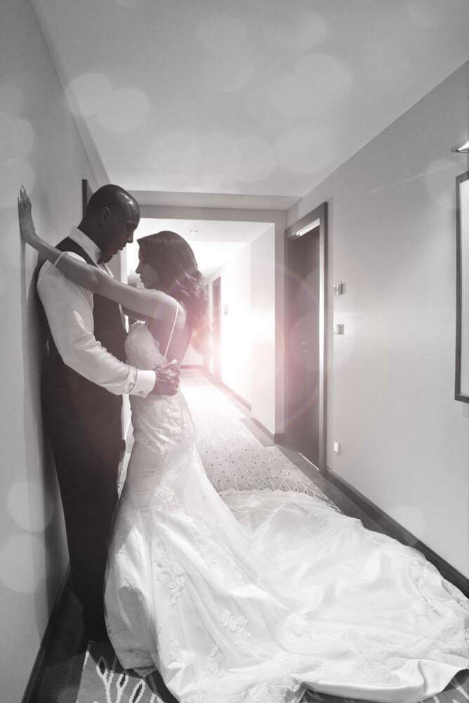 Blitzlicht by SaschPhotoART (Blitzlicht by SaschPhotoART)