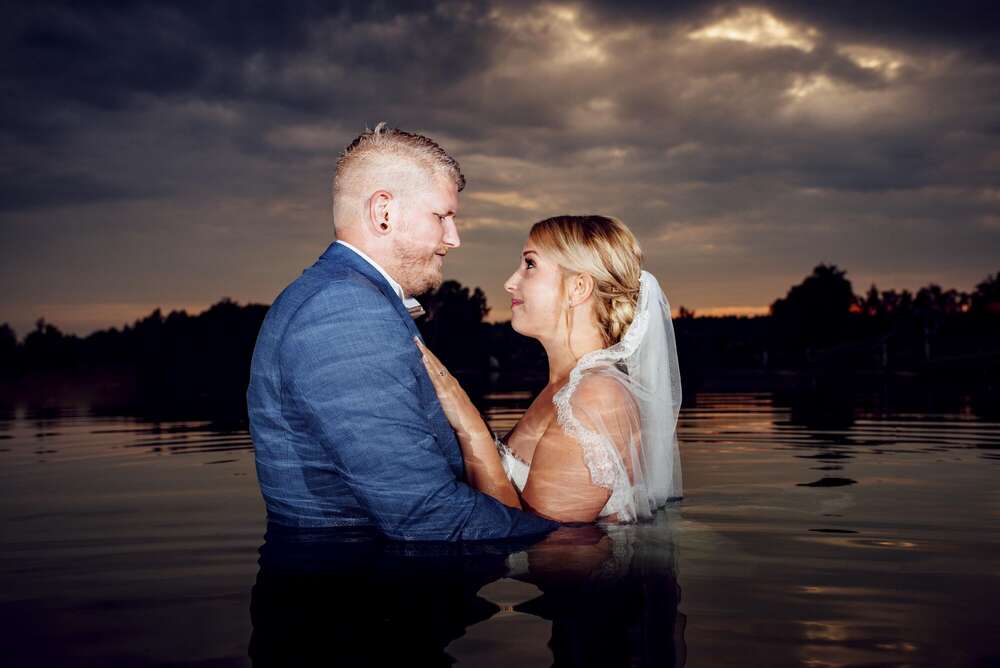 Blitzlicht by SaschPhotoART (Blitzlicht by SaschPhotoART)