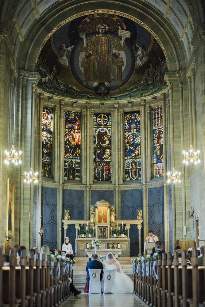 Blitzlicht by SaschPhotoART