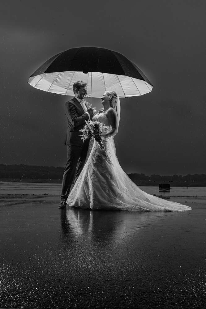 Blitzlicht by SaschPhotoART (Blitzlicht by SaschPhotoART)