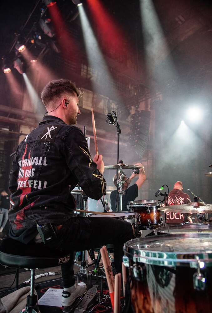 Eventaufnahmen (TIMAIERSTOCKPHOTOGRAPHY)