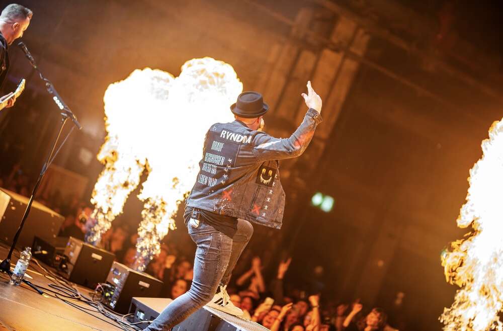 Eventaufnahmen (TIMAIERSTOCKPHOTOGRAPHY)