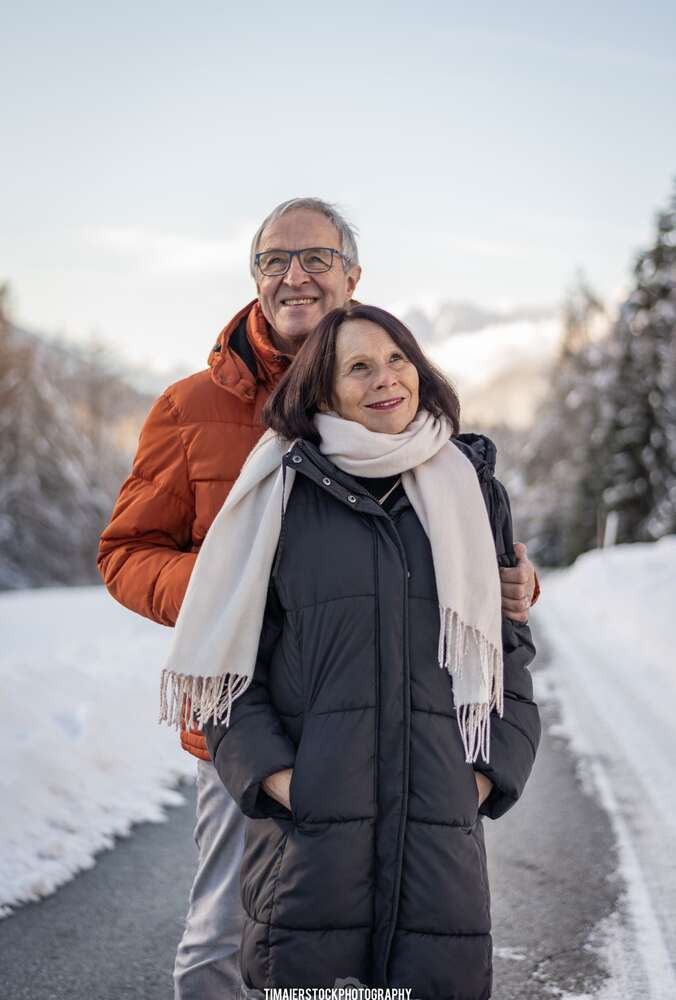 Portrait (TIMAIERSTOCKPHOTOGRAPHY)