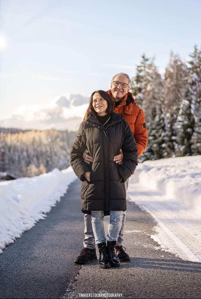 Portrait (TIMAIERSTOCKPHOTOGRAPHY)