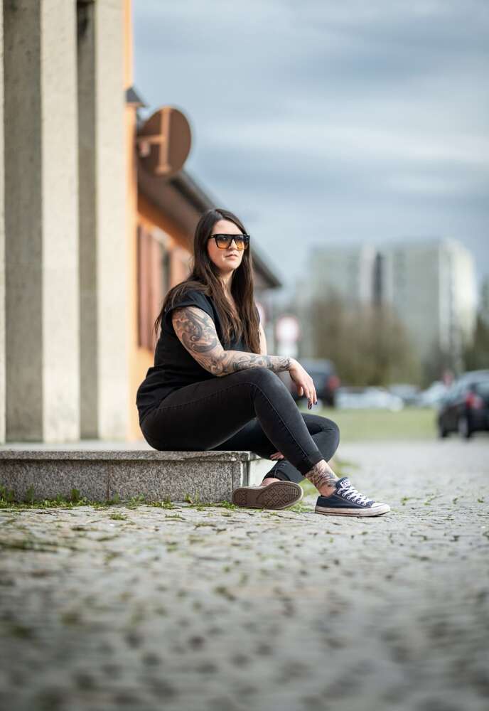 Portrait (TIMAIERSTOCKPHOTOGRAPHY)