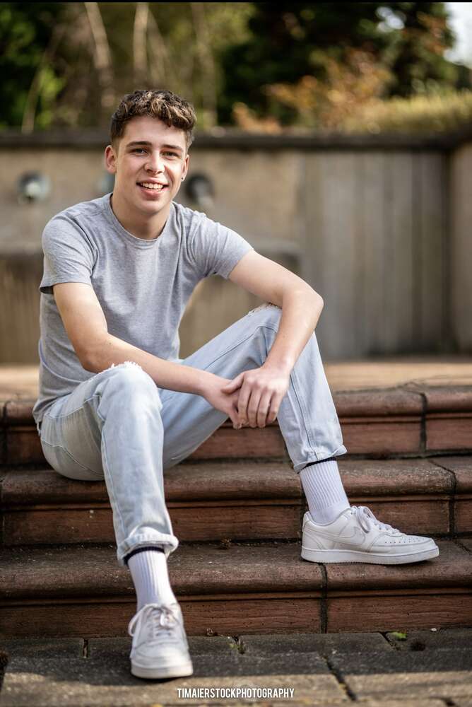 Portrait (TIMAIERSTOCKPHOTOGRAPHY)