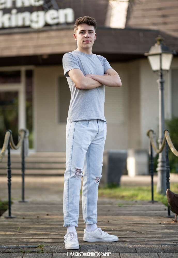 Portrait (TIMAIERSTOCKPHOTOGRAPHY)