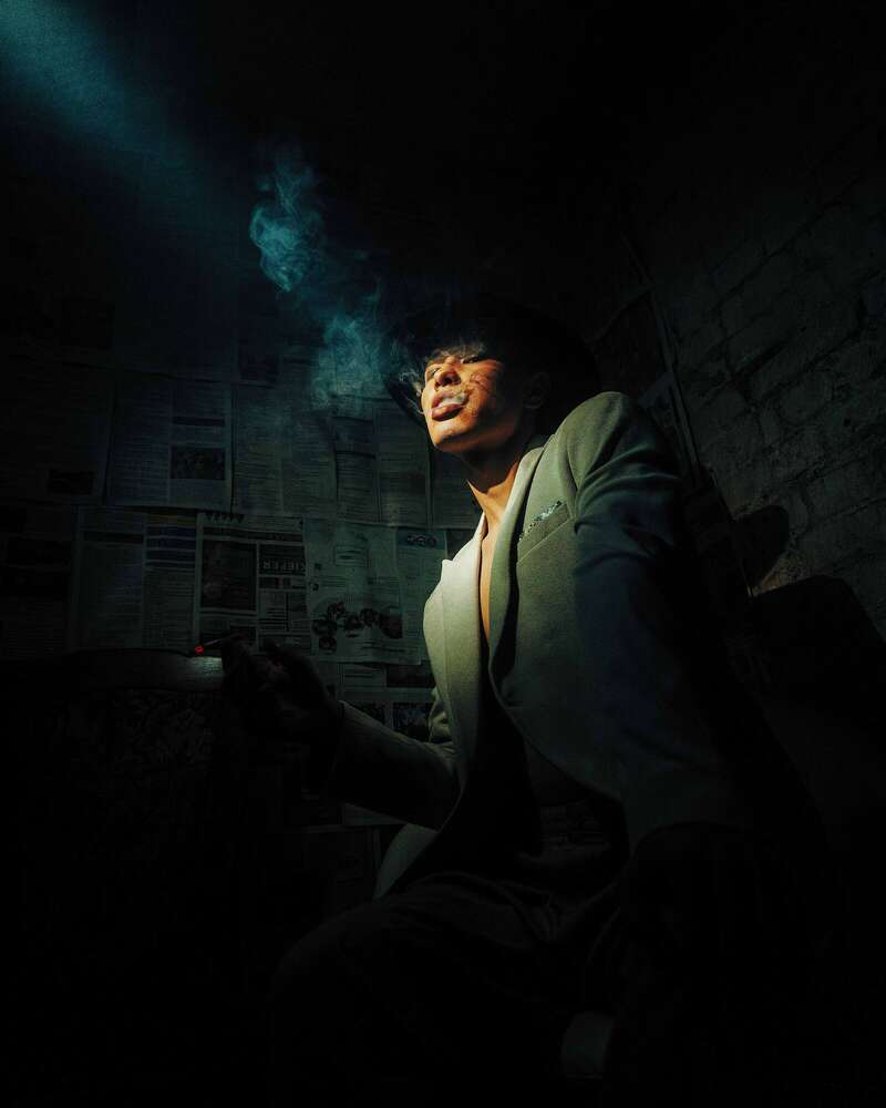 Alexander Tichonoff (Alexander Tichonoff)