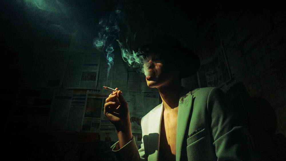 Alexander Tichonoff (Alexander Tichonoff)