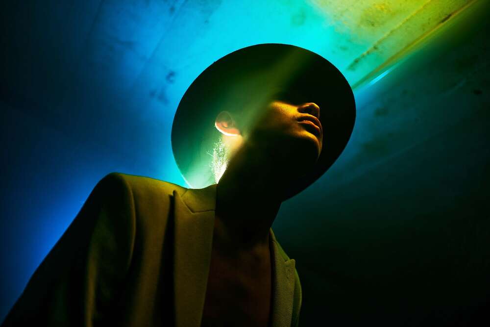 Alexander Tichonoff (Alexander Tichonoff)