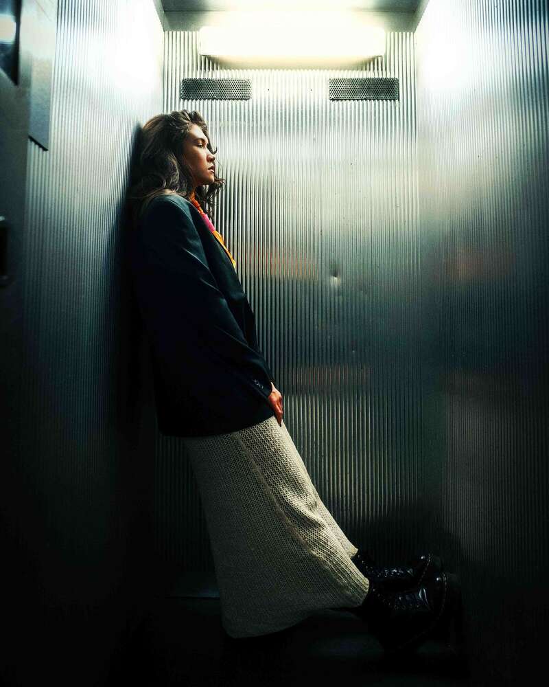 Alexander Tichonoff (Alexander Tichonoff)